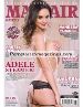 Mayfair Adult magazine V52 N3